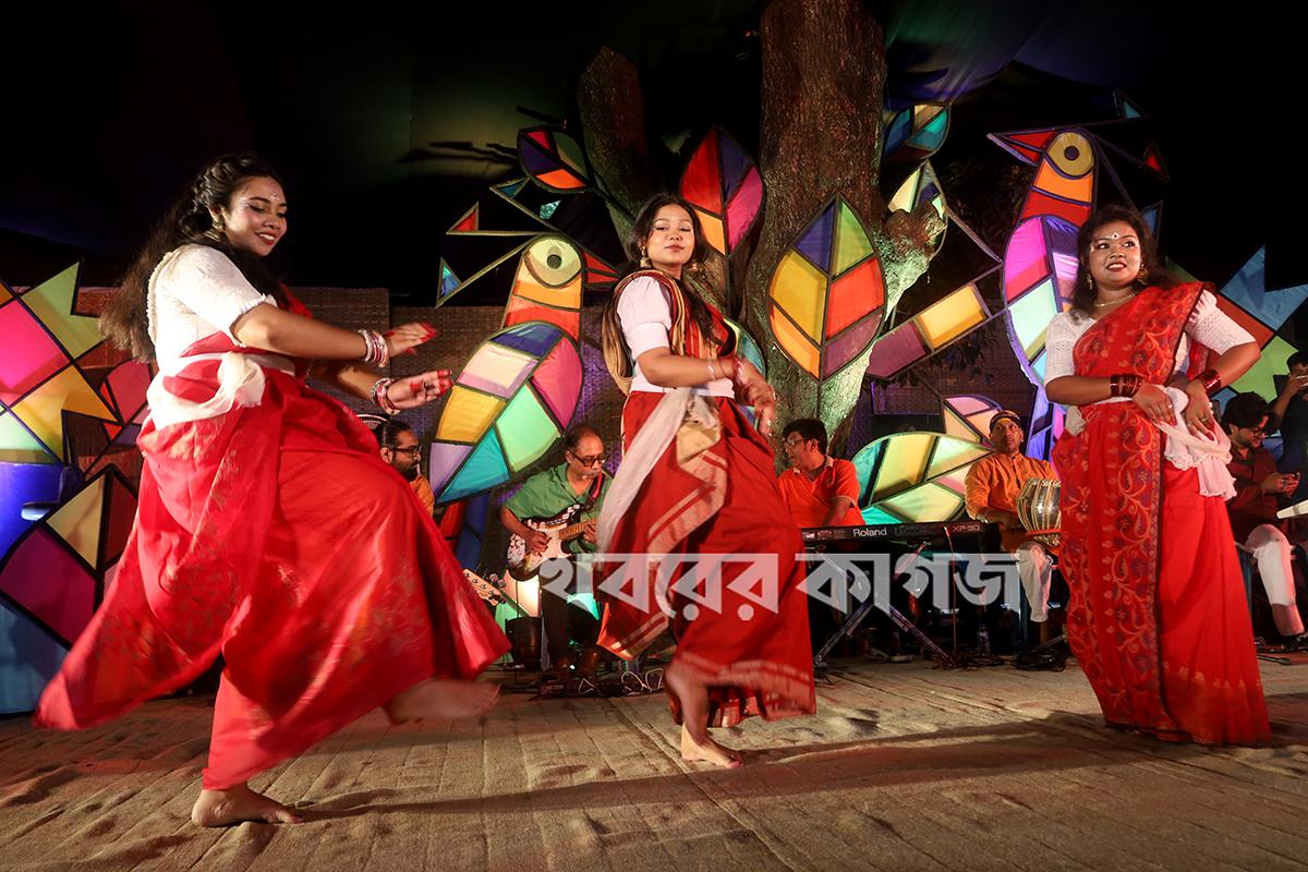 চারুকলা